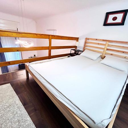 Vibrant Center Apartment 부다페스트 외부 사진