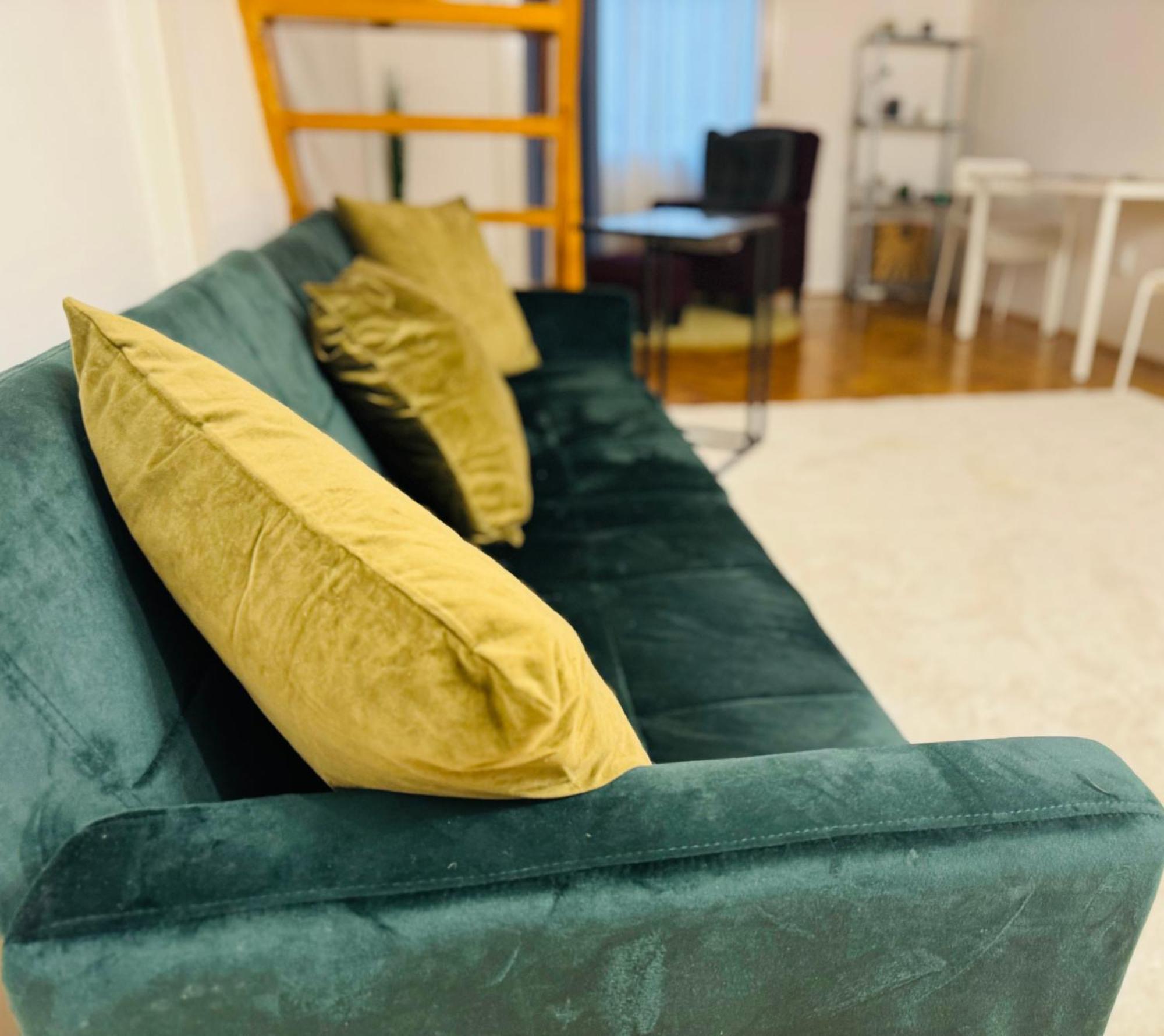 Vibrant Center Apartment 부다페스트 외부 사진