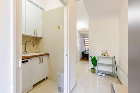Vibrant Center Apartment 부다페스트 외부 사진