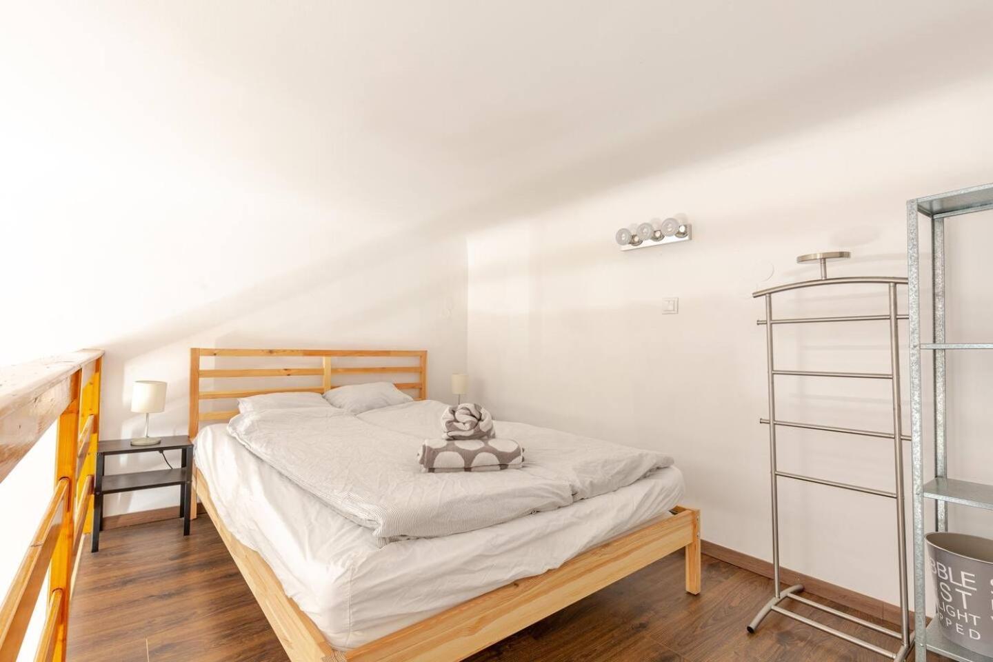 Vibrant Center Apartment 부다페스트 외부 사진