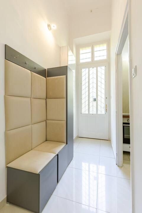 Vibrant Center Apartment 부다페스트 외부 사진